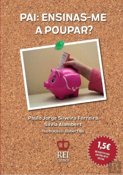 Bertrand.pt - Pai: Ensinas-me a Poupar?