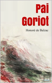 Pai Goriot - Balzac