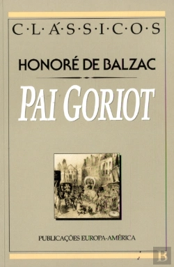 Bertrand.pt - Pai Goriot