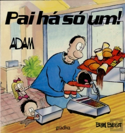 Bertrand.pt - Pai Há Só Um!