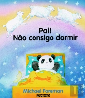Pai! Não Consigo Dormir