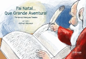 Pai Natal... Que Grande Aventura!
