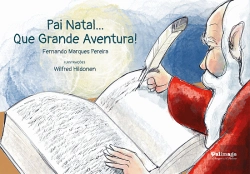 Bertrand.pt - Pai Natal... Que Grande Aventura!