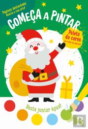 Pai Natal - Verde