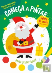 Pai Natal - Verde