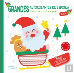 Bertrand.pt - Pai Natal