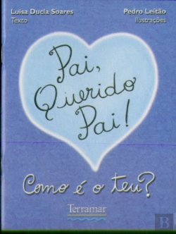 Bertrand.pt - Pai, Querido Pai!