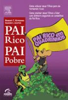 Pai Rico em Quadrinhos