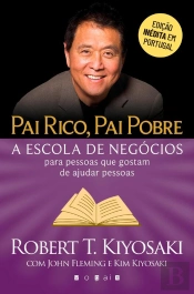 Pai Rico, Pai Pobre: A Escola De Negócios