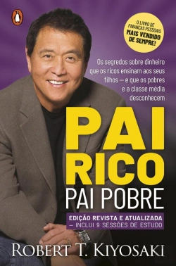 Bertrand.pt - Pai Rico, Pai Pobre - Edição Atualizada 25 Anos