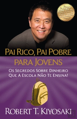 Bertrand.pt - Pai Rico, Pai Pobre para Jovens