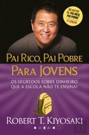 Pai Rico, Pai Pobre para Jovens