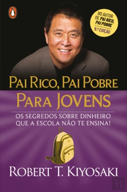 Bertrand.pt - Pai Rico, Pai Pobre para Jovens