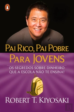 Bertrand.pt - Pai Rico, Pai Pobre Para Jovens