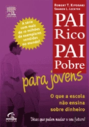 Pai Rico, Pai Pobre para Jovens