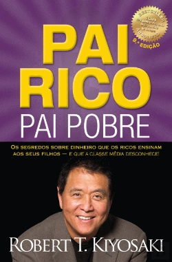Bertrand.pt - Pai Rico, Pai Pobre