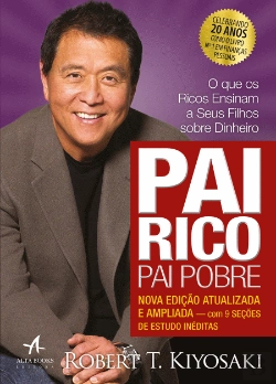 Bertrand.pt - Pai Rico, Pai Pobre