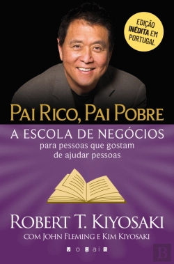 Bertrand.pt - Pai Rico, Pai Pobre