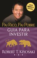 Pai Rico, Pai Pobre