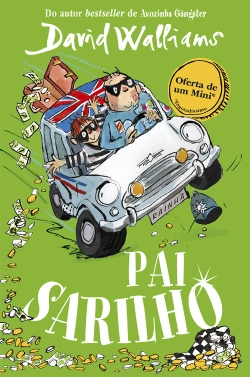 Bertrand.pt - Pai Sarilho
