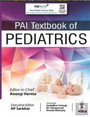 Pai Textbook Of Paediatrics