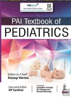 Bertrand.pt - Pai Textbook Of Paediatrics