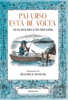 Pai Urso Está de Volta
