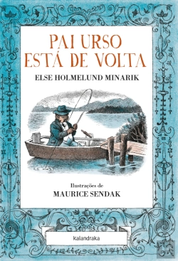 Bertrand.pt - Pai Urso Está de Volta