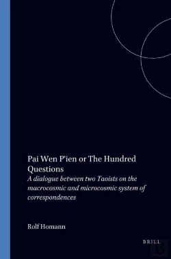 Bertrand.pt - Pai Wen P'Ien Or The Hundred Questions