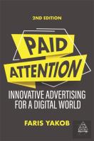 Paid Attention