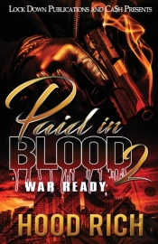 Paid In Blood 2