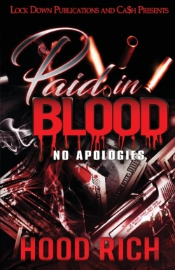 Bertrand.pt - Paid In Blood