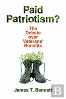 Paid Patriotism?