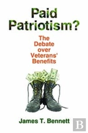 Paid Patriotism?