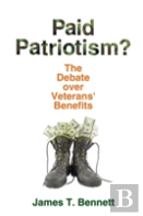 Paid Patriotism?