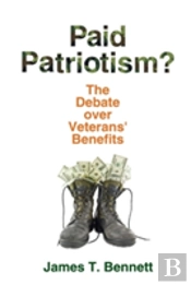 Paid Patriotism?
