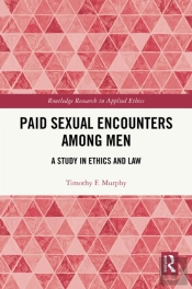 Paid Sexual Encounters Among Men