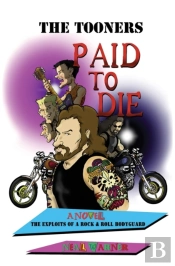 Paid To Die