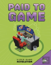 Paid To Game