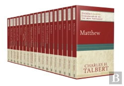 Bertrand.pt - Paideia: Commentaries On The New Testament Set