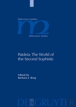 Bertrand.pt - Paideia: The World Of The Second Sophistic