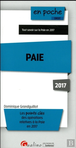 Bertrand.pt - Paie 2017, 7eme Ed.