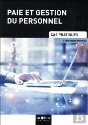 Paie Et Gestion Du Personnel