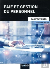 Paie Et Gestion Du Personnel