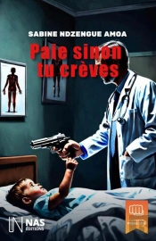 Paie Sinon Tu Crèves