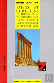 Paiens Et Chrétiens