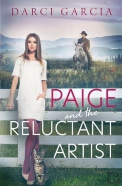 Bertrand.pt - Paige And The Reluctant Artist