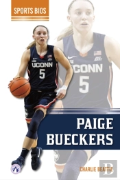 Paige Bueckers