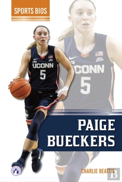 Bertrand.pt - Paige Bueckers