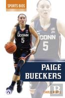 Paige Bueckers